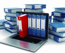 CPN – сканирование документов, создание архивов
