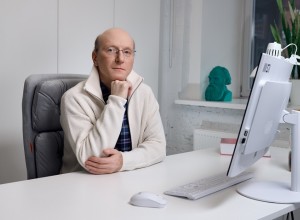 Генеральный директор «Рувики» прокомментировал запуск энциклопедии Грокпедия