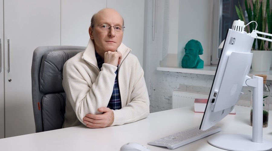 Генеральный директор «Рувики» прокомментировал запуск энциклопедии Грокпедия