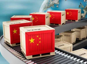 Поставщик товаров и грузов из Китая в Россию: как Компания АСфера упрощает логистику
