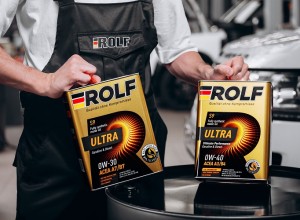 Производитель ROLF Ultra «пояснил» за нулевки: эксперты сравнили эффективность моторных масел 0W и 5W
