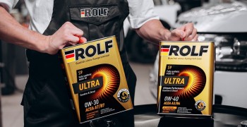 Производитель ROLF Ultra «пояснил» за нулевки: эксперты сравнили эффективность моторных масел 0W и 5W