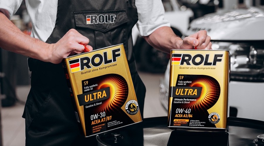 Производитель ROLF Ultra «пояснил» за нулевки: эксперты сравнили эффективность моторных масел 0W и 5W