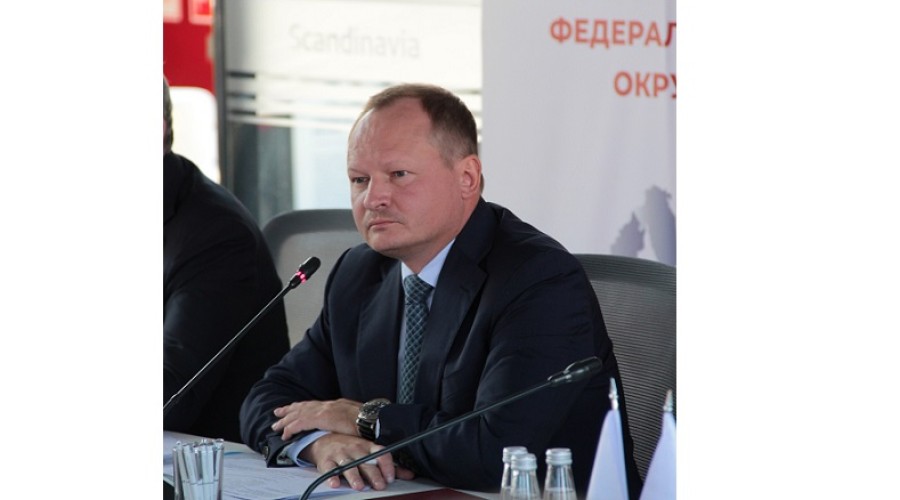 Регионы в центре внимания: строители ставят на сильное саморегулирование