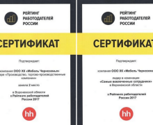 Мебель Черноземья