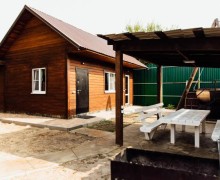 База семейного отдыха Макарди
