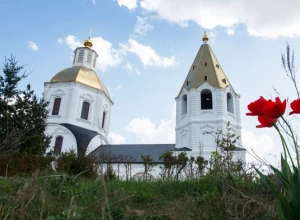 Как восстановили Воронежский храм, в котором Сергей Бондарчук снимал «Судьбу человека»