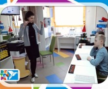 Детвора — развивающий детский центр