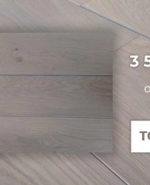 Инженерная доска — дешевле некуда!