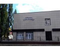 Гостиница Комфорт