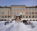 Бобровская школа-интернат для детей с ОВЗ