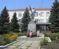 Администрация Бобровского муниципального района