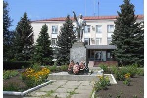 Администрация Бобровского муниципального района