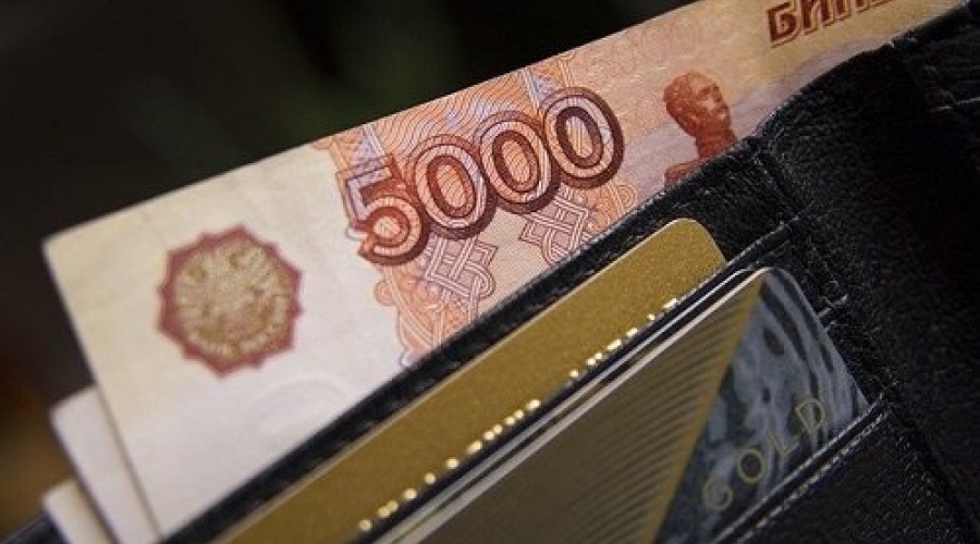 «Ренессанс страхование»: 39% россиян откладывают 10–20 тыс. рублей ежемесячно