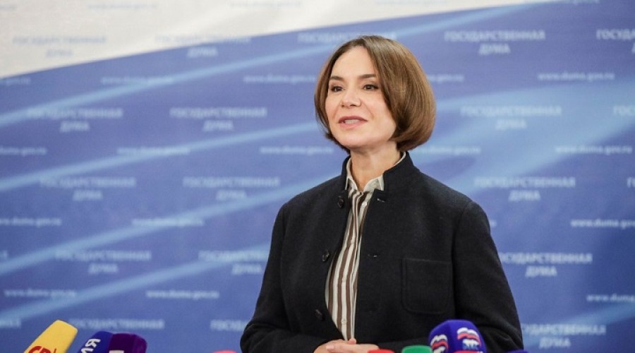 В Госдуме поддержали предложение Аэрокосмической долины о расширении мер господдержки для резидентов ИНТЦ