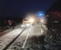 В Рамонском районе два человека погибли и 5 пострадали в ДТП