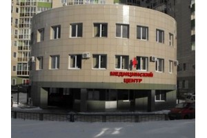 Лечебно-диагностический центр