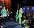 Группа «Комбинация» забрала статуэтку на премии «PERSONO года»