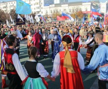 Воронежцев ждут на Всероссийском фестивале-конкурсе музыкальных традиций «Хранимые Веками»