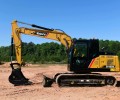 Запасные части экскаваторов SANY SY135C