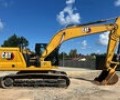 Запасные части экскаваторов Caterpillar 320GC