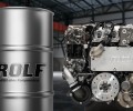 Крупнейшие немецкие автоконцерны доверяют маслам ROLF