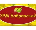 ЗАО «Завод растительных масел Бобровский»