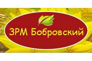 ЗАО «Завод растительных масел Бобровский»