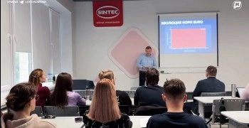 SINTEC Group укрепляет сотрудничество с ведущими техническими вузами страны