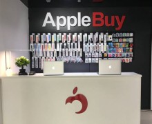 AppleBuy
