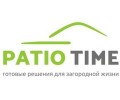 PatioTime.ru - интернет-магазин товаров для загородной жизни