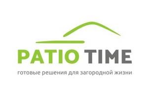 PatioTime.ru - интернет-магазин товаров для загородной жизни