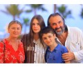 София Мартина - почему творчество стало моим способом говорить о семье