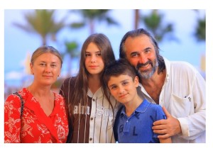 София Мартина - почему творчество стало моим способом говорить о семье