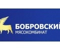 Мясокомбинат Бобровский