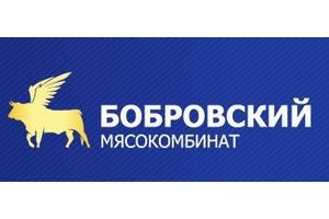 Мясокомбинат Бобровский