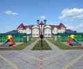 МБДОУ Бобровский детский сад №3 Солнышко