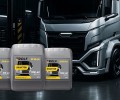 Моторные масла ROLF Krafton официально одобрены международной организацией по стандартизации