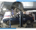 Автосервис Garage 136