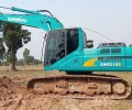 Запасные части экскаваторов Sunward SWE210