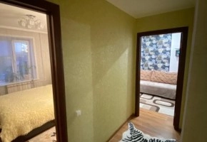 Продам 3-комнатную квартиру, 66.4 м², Лиски