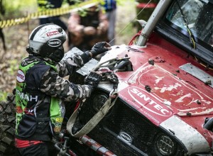 SINTEC поддержит сборную России в престижной международной гонке в Малайзии