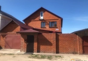 Продажа дома, 320 м², 10 соток, Воронеж, улица Кемеровская, 55