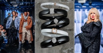FRESH Jewelry&PONOMAREV brand – модный фит, покоривший сердца