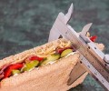 Почти половина россиян признались, что готовы заключить пари на похудение