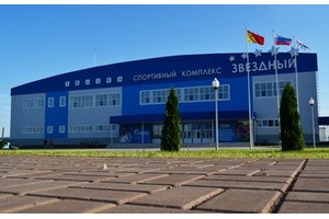 ФОК Звездный