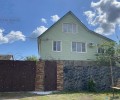 Продажа дома, 288 м², 7 соток, Анна