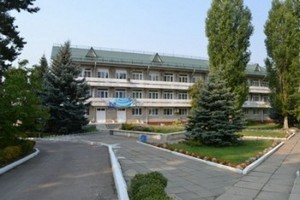 Профилакторий «Калитва» ОАО «Минудобрения