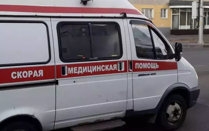 Трагедия в Малышево: найдено тело 36‑летнего мужчины