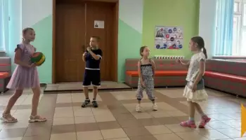 Летняя оздоровительная кампания в Хохольском районе: 2628 детей проведут каникулы с пользой